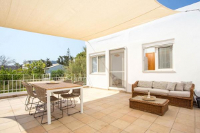 Salty Beach Front House Faliraki